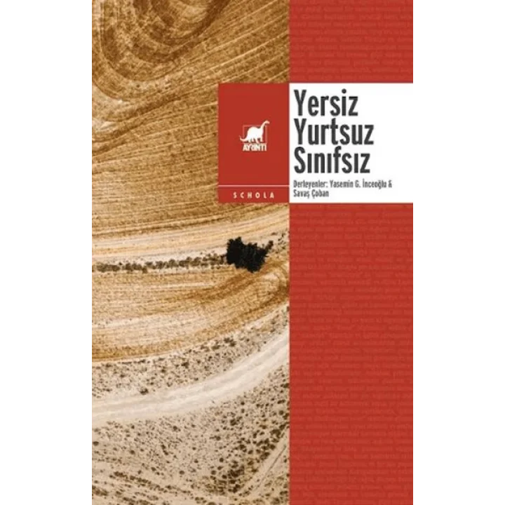 Yersiz Yurtsuz Sınıfsız