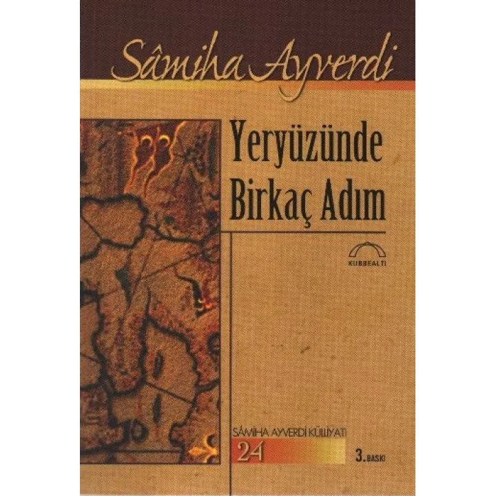 Yeryüzünde Birkaç Adım