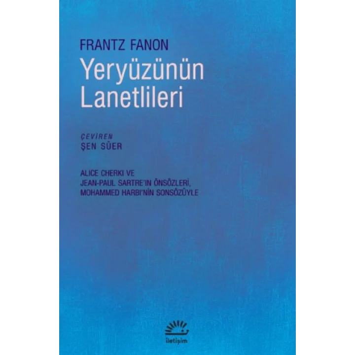 Yeryüzünün Lanetlileri