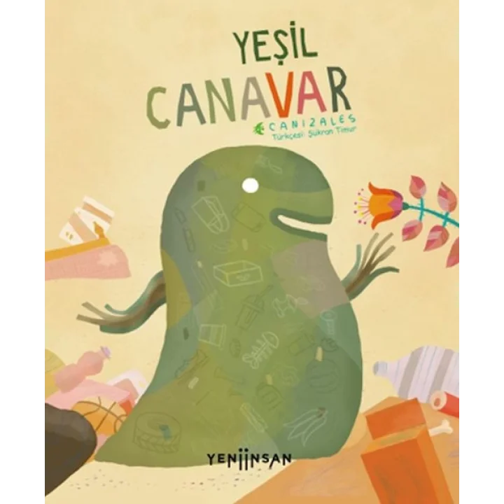 Yeşil Canavar