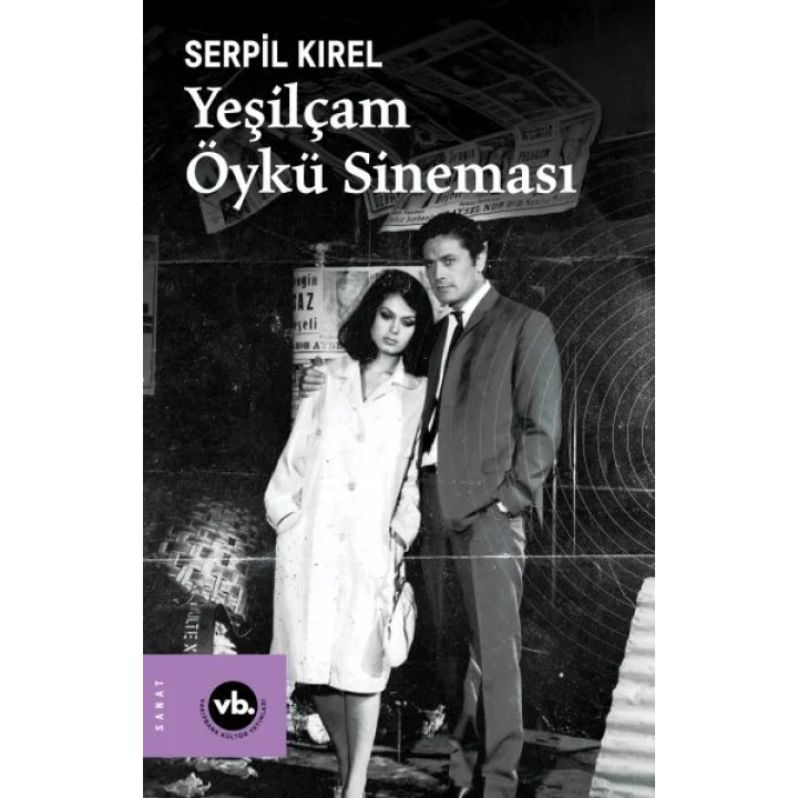 Yeşilçam Öykü Sineması