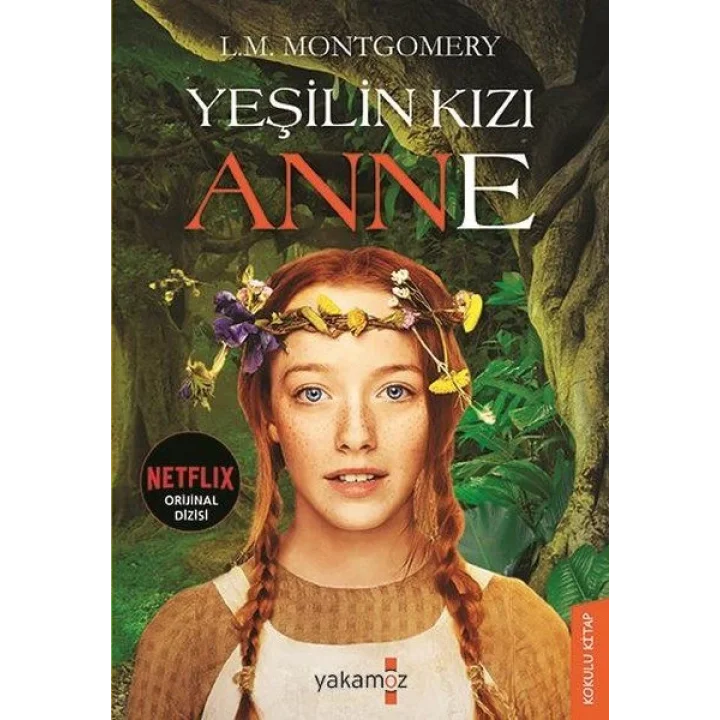 Yeşilin Kızı Anne