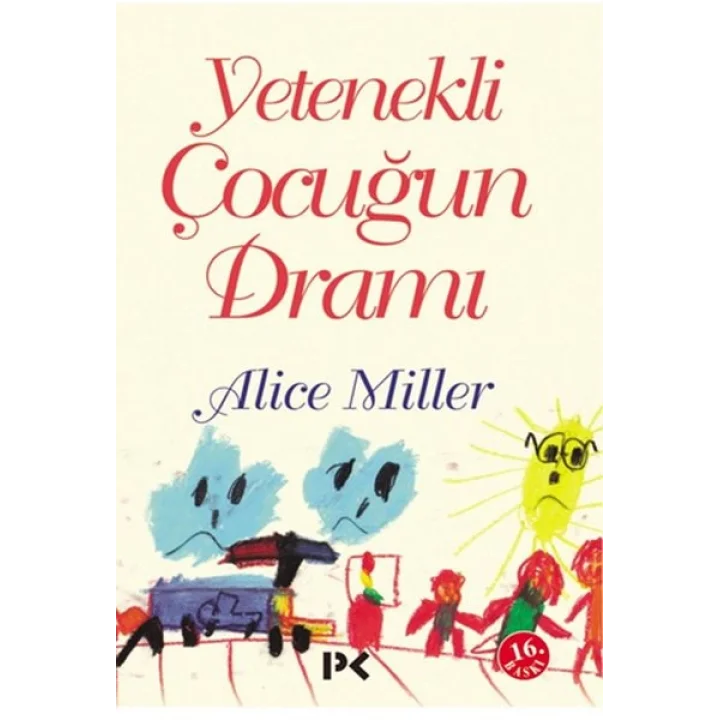 Yetenekli Çocuğun Dramı