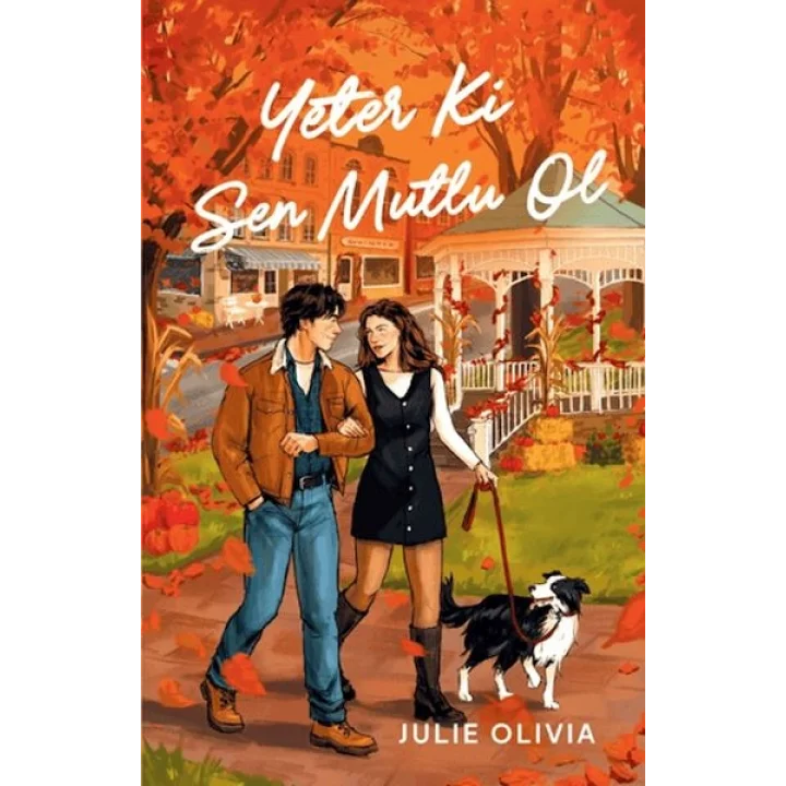 Yeter ki Sen Mutlu Ol