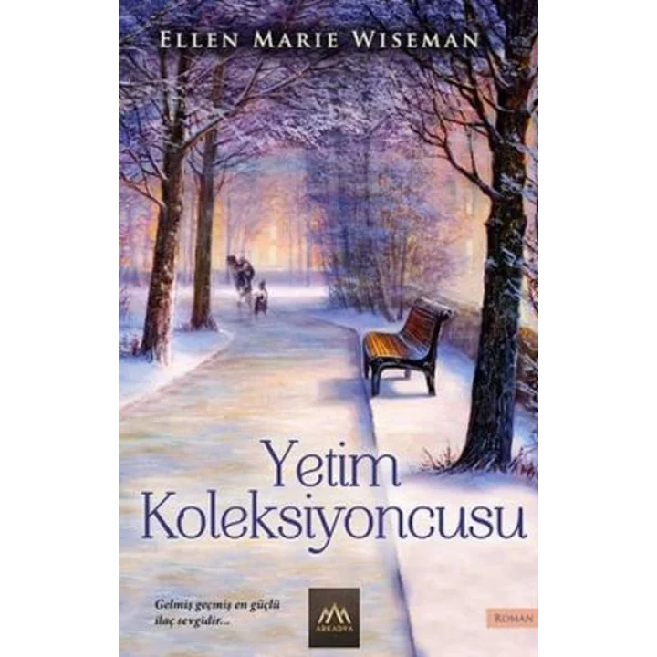 Yetim Koleksiyoncusu