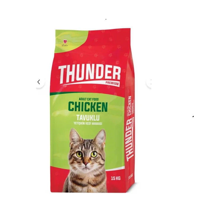 Yetişkin Kedi Maması 15 Kg