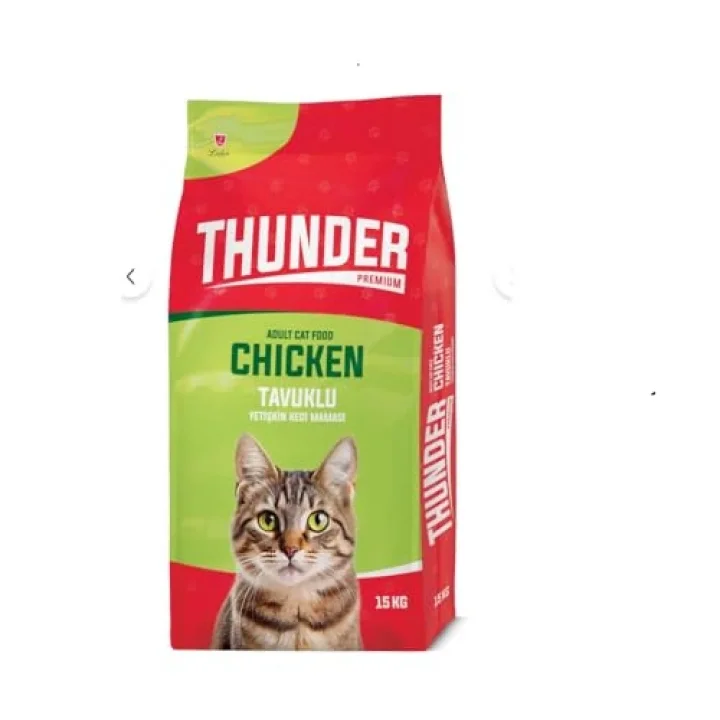 Yetişkin Kedi Maması 15 Kg