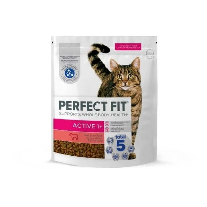 Yetişkin Sığırlı Kuru Mama 1.4 Kg