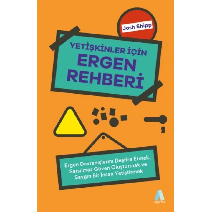 Yetişkinler İçin Ergen Rehberi