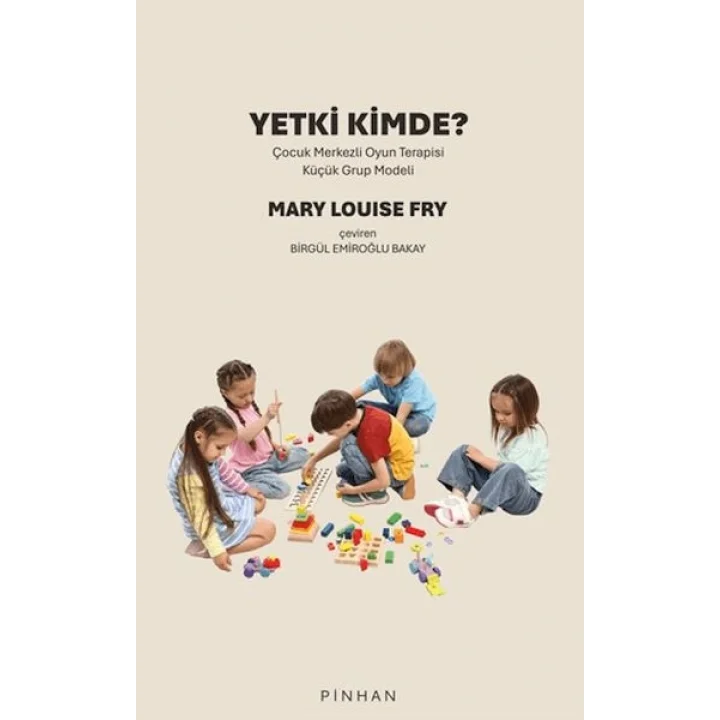 Yetki Kimde?