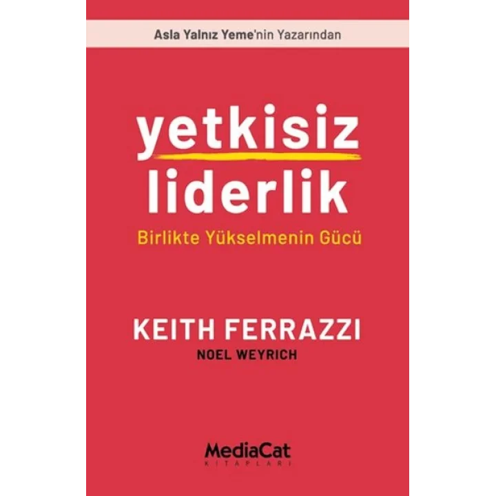 Yetkisiz Liderlik