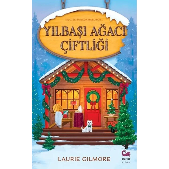 Yılbaşı Ağacı Çiftliği