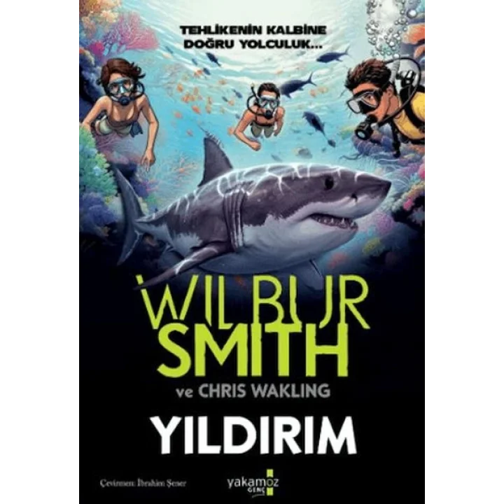 Yıldırım
