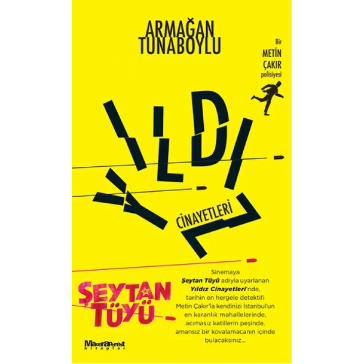 Yıldız Cinayetleri