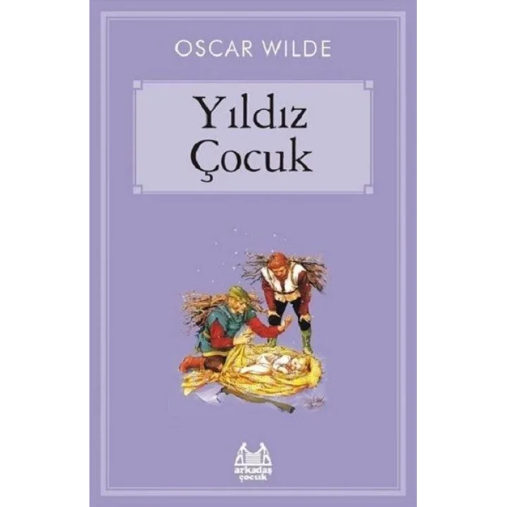 Yıldız Çocuk