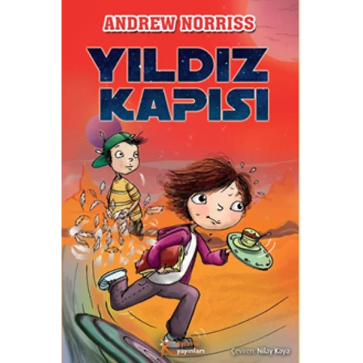 Yıldız Kapısı