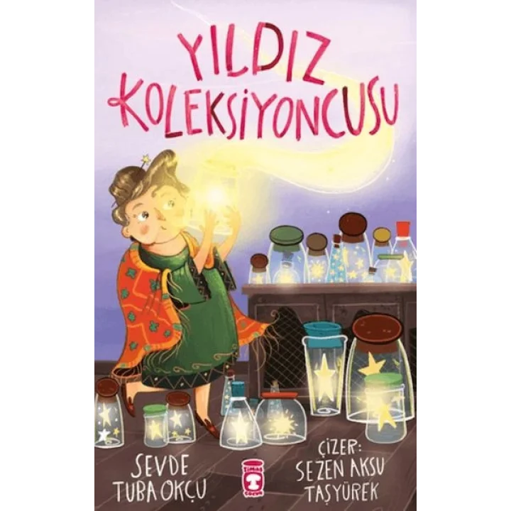 Yıldız Koleksiyoncusu