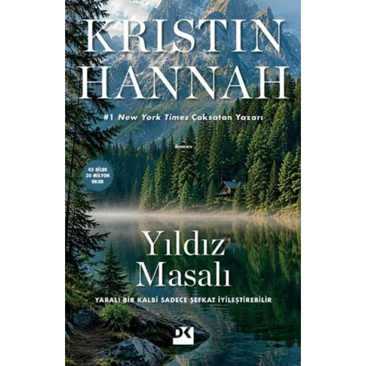 Yıldız Masalı