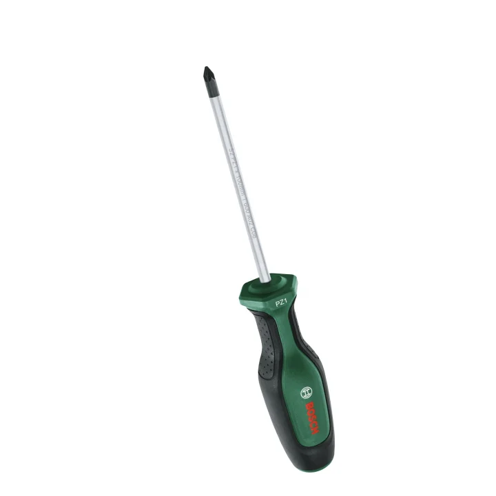 Yıldız Tornavida PZ1 x 100 mm