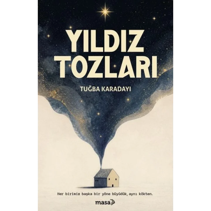 Yıldız Tozları