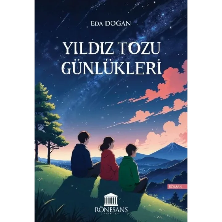 Yıldız Tozu Günlükleri