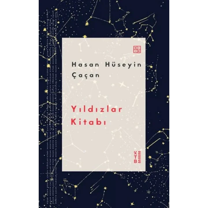 Yıldızlar Kitabı