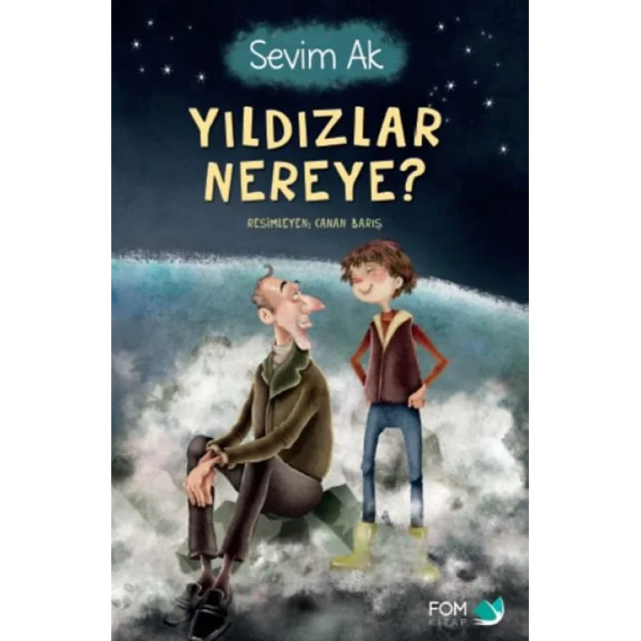 Yıldızlar Nereye