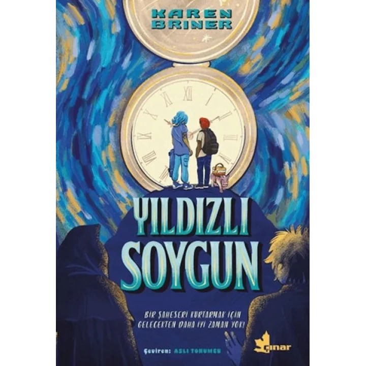 Yıldızlı Soygun