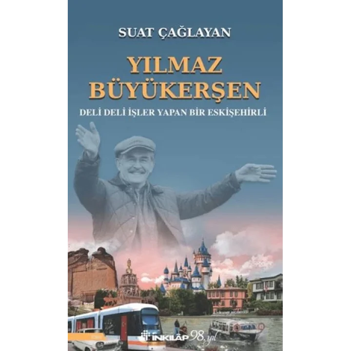 Yılmaz Büyükerşen