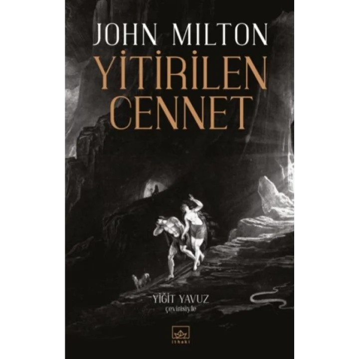 Yitirilen Cennet