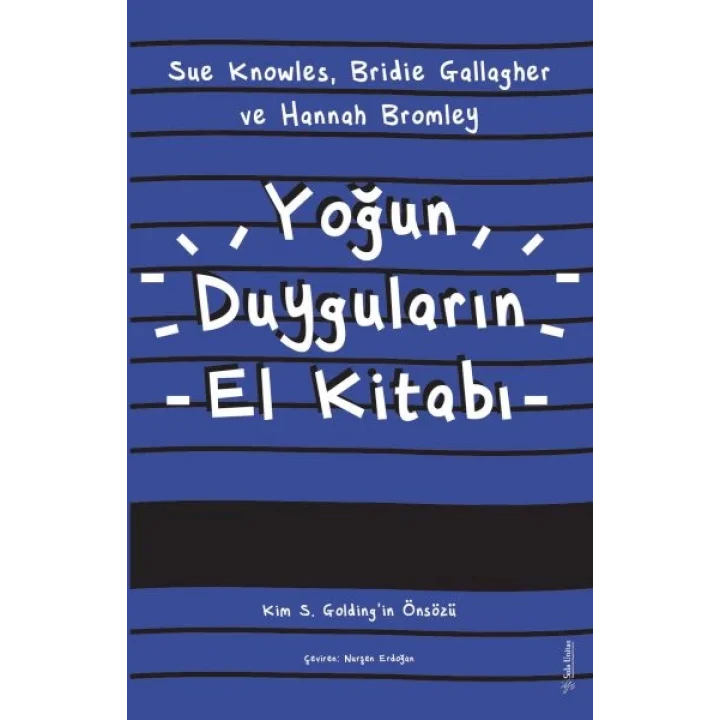 Yoğun Duyguların El Kitabı