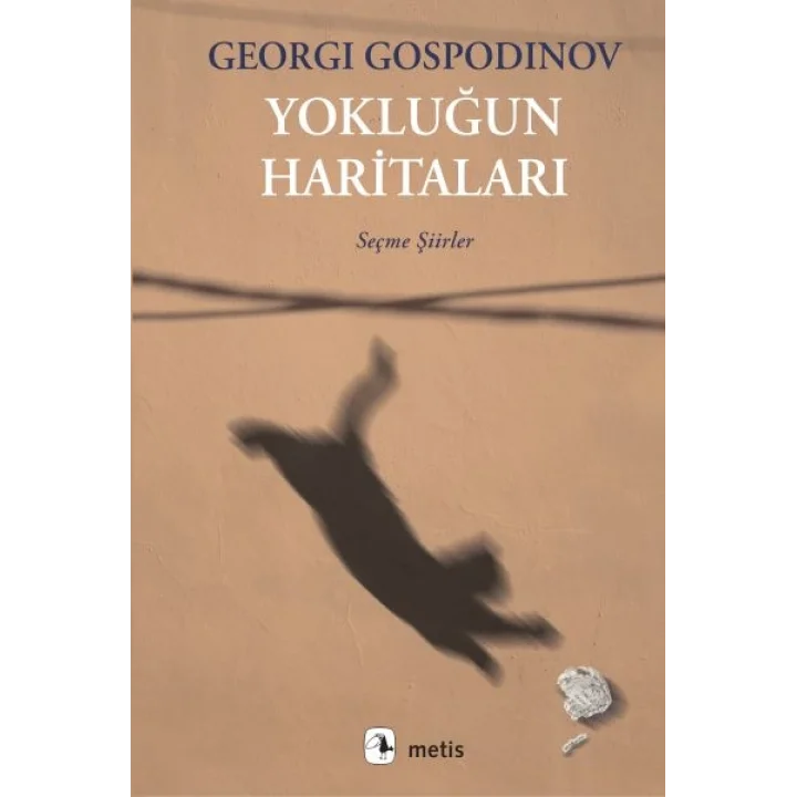 Yokluğun Haritaları
