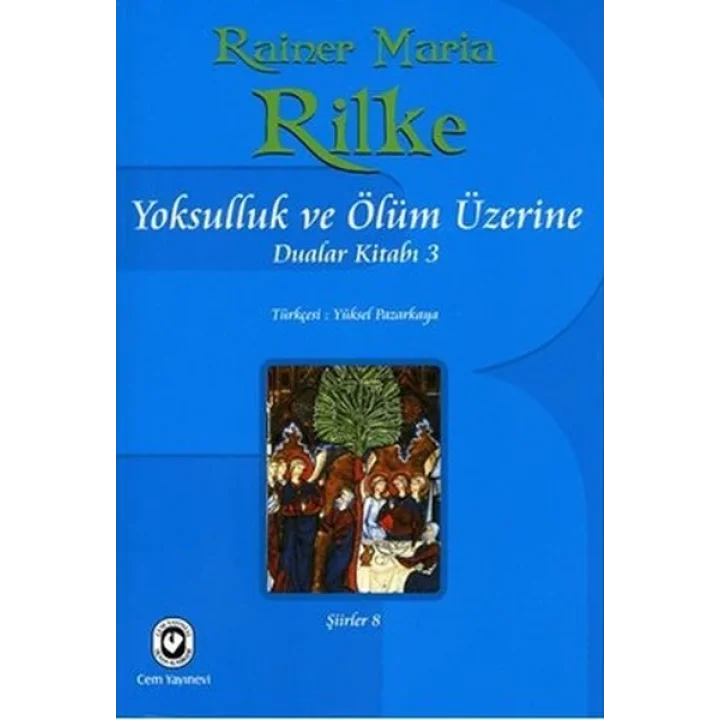 Yoksulluk ve Ölüm Üzerine