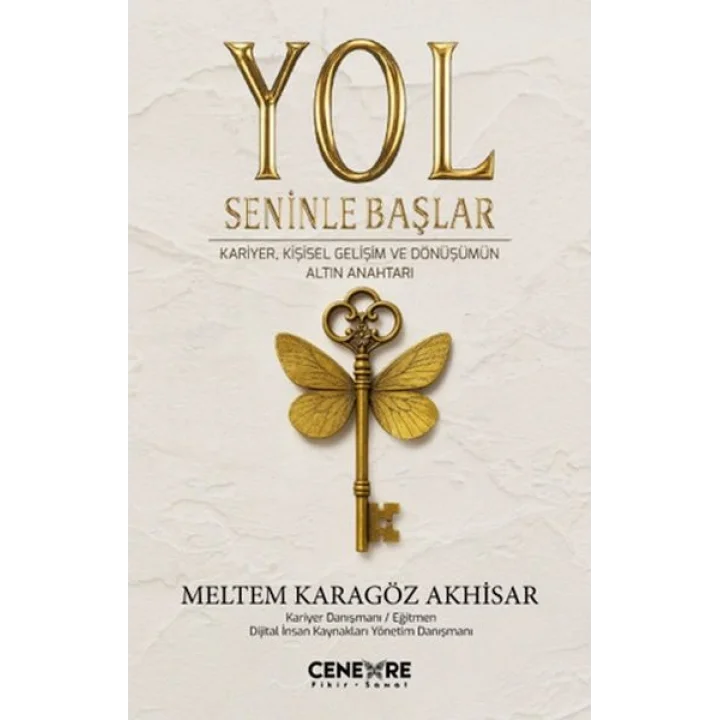 Yol Seninle Başlar