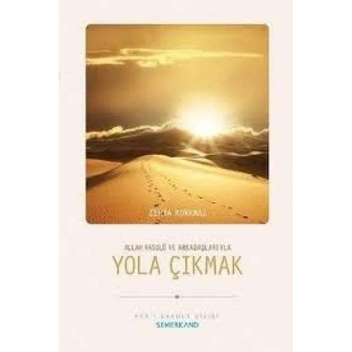 Yola Çıkmak