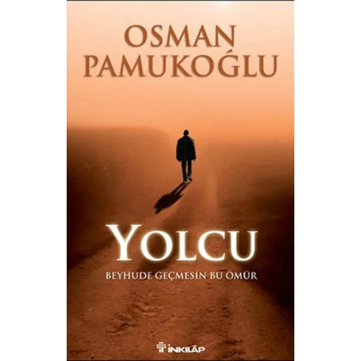 Yolcu