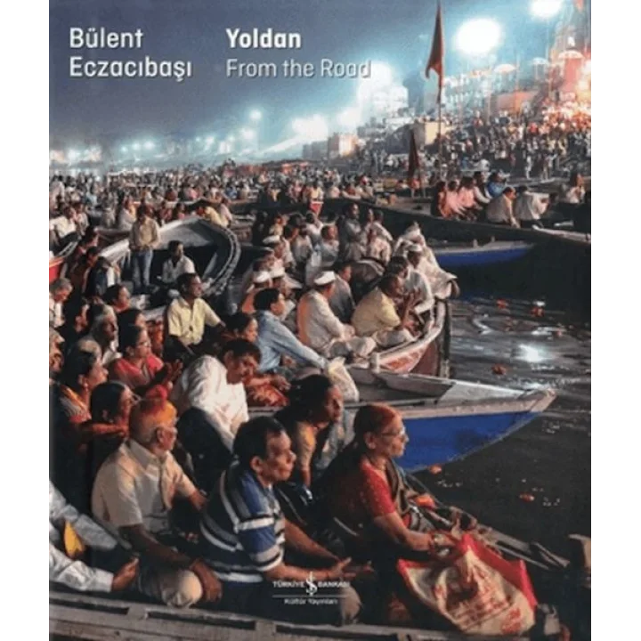 Yoldan - From The Road