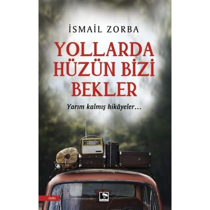 Yollarda Hüzün Bizi Bekler