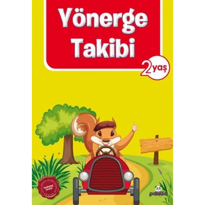 Yönerge Takibi 2 Yaş