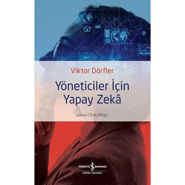 Yöneticiler için Yapay Zeka