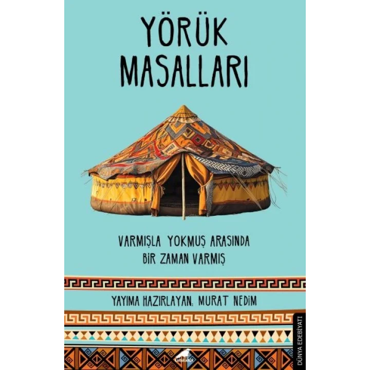 Yörük Masalları