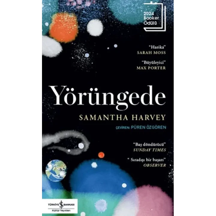 Yörüngede