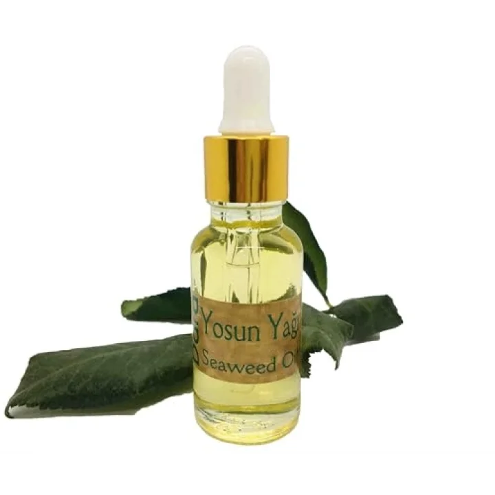 Yosun Yağı 20 ML