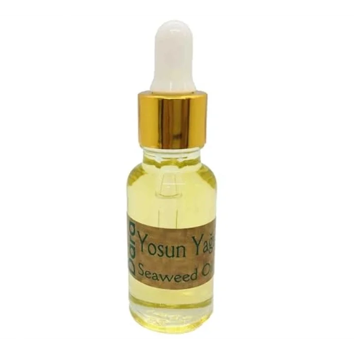 Yosun Yağı 20 ML