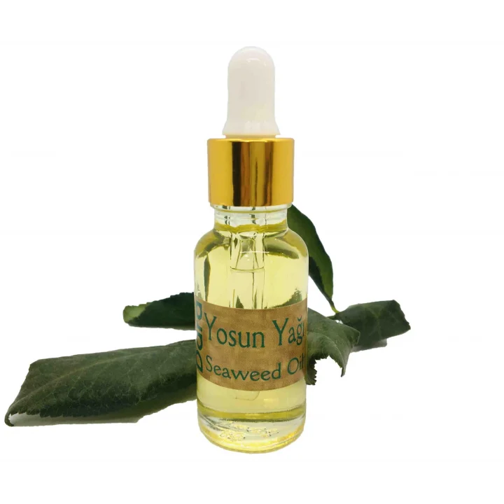 Yosun Yağı 20 ML