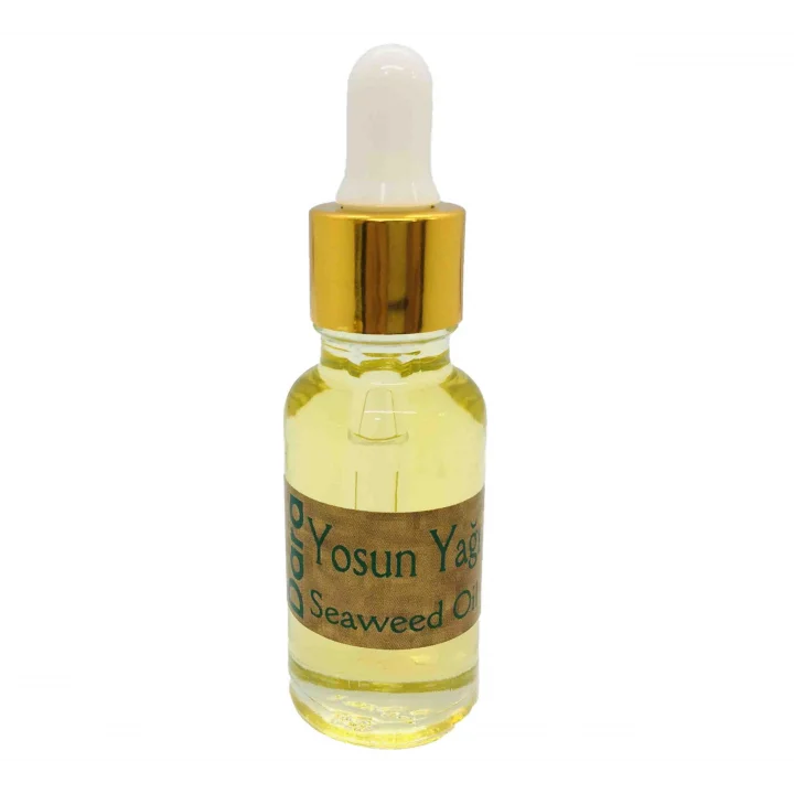 Yosun Yağı 20 ML