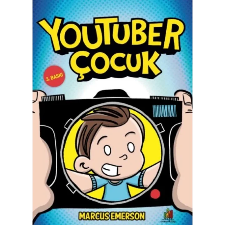 Youtuber Çocuk