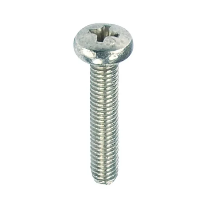 Mey İthalat® YSB Vida M4X35 DIN 7895 (20 Adet)