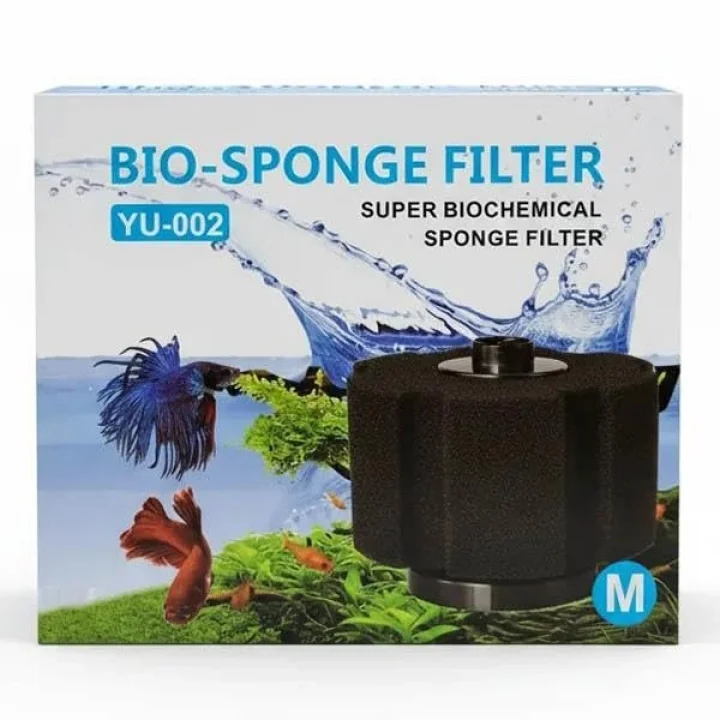 YU 280 Üretim Filtresi