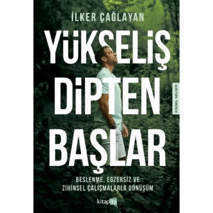 Yükseliş Dipten Başlar